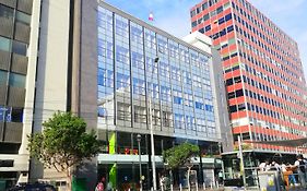 Hotel Diamond Lima